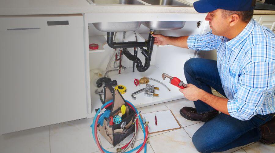 Professional Leak Detection Services in Brooks, MN